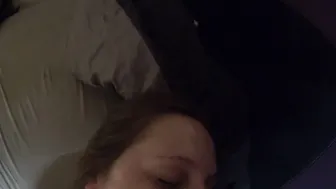 Barbara does it all