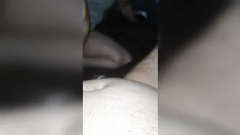 Step Milf wants Step Son Hit her Snatch and Banged with 11 Inch of Dick
