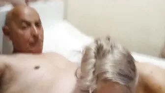 Mi p mamando verga y me da aprobar de todo