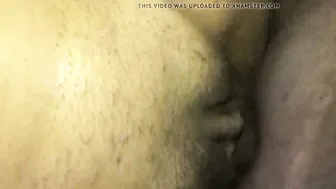 Closed porn video – Black Cunt Close Up