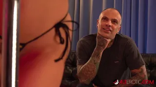 Sascha Ink