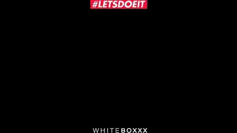 Ricky Rascal porn video – WHITE BOXXX - Sasha  Ricky Are Making love Inside