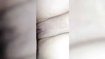 Fucking on the Couch of our House