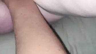 Tight Vagina Getting Fisted and Gaped