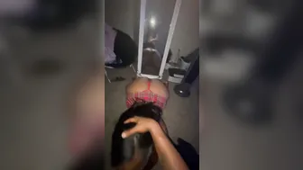 Professor porn video – My Professor let me Banged her Throat