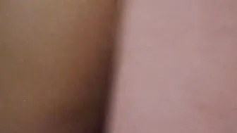 Wrist cuffs anal plug and anal with G from 07-02-201