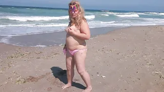 Summer 2K21 at the Seaside