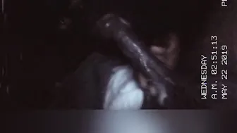 SNEAKY FELLATIO