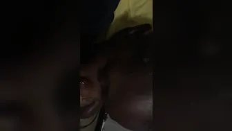 Step Sister Blowing my Penis