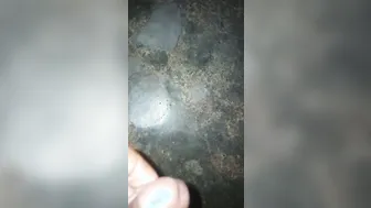 Milf showed her vagina part-two
