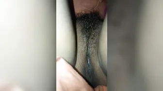 Milf showed her vagina part-two