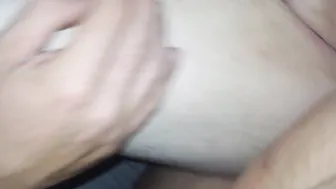 Dmang420 gets pegged