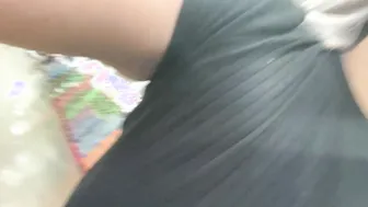 My Bimbo Wifey Likes to Performance her Pierced Titles
