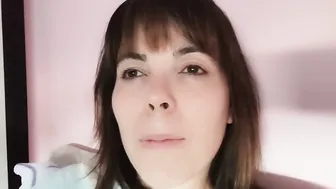 Orgias doble Penetración sexo Duro Jizzed Vaginal y me Corro Toda [ Evita Camila ]