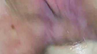 Fucking mistresss Booty and vagina (gigantic vagina lips)