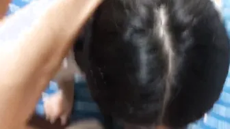 School sluts needs Cum inside her Butt