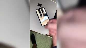 Addison Rae Cum Tribute (huge Jizzed on lover Phone)
