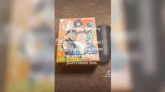 Onahole (Fleshlight) Review one