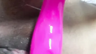 Lusty and soak as allways