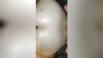 Cheating wifey on BBC