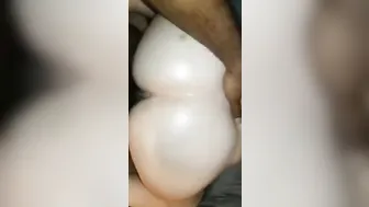 Cheating wifey on BBC