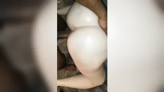 Cheating wifey on BBC