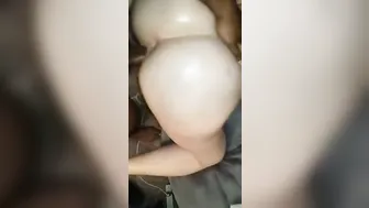 Cheating wifey on BBC