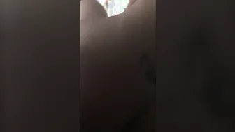 I had to go to Church but she sent me a Message to Join her inside Hotel for his Birthday