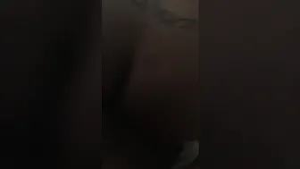 I had to go to Church but she sent me a Message to Join her inside Hotel for his Birthday