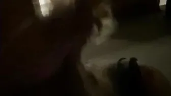 Cum with us to Church