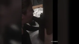 Cheating House Wifey Sophia Blown me off before Returning Home