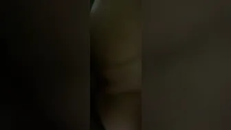 Fiance Gigantic Hooters Getting Morning Jizzed