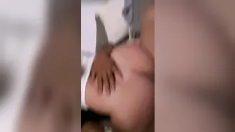 SNATCH CREAMED