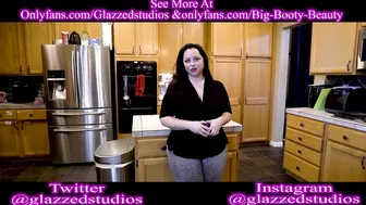 Distracted by my Stepmoms Huge Jugs Part two