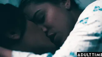 Pure Lesbians Repent Their Sins with Scissoring