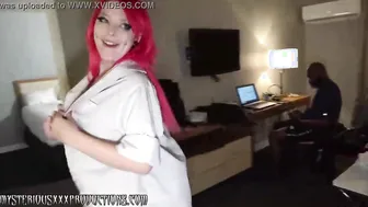 TAKE A WALK WITH A HOE - TAYLOR NICOLE