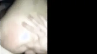 GIGANTIC WHITE BULL DICK DESTROYS