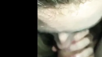 GIGANTIC WHITE BULL DICK DESTROYS