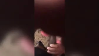 Sloppy from BBW