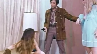 Hostage (1972 US Suzanne Fields full film DVD rip)