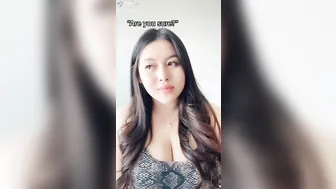 Tik Tok porn video – Tik Tok: Gigantic  Big Jugs#145