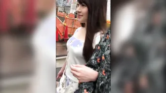 Y大学経済学部の美少女