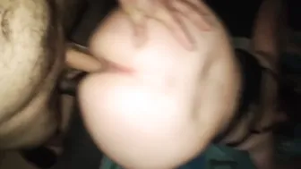 Private porn POV