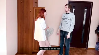 Fiance Cheats on Hubby while he is near