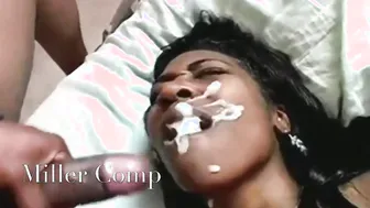 Miller’s Creampie Compilation #1