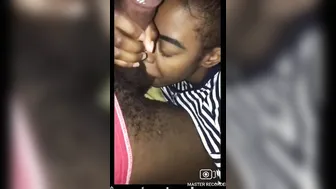 Bajan sister-inside-law