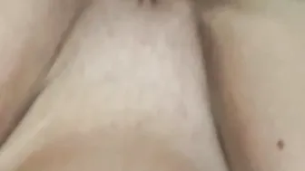 Fitness Milf With Insance Booty Bouncing On Me