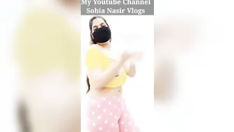 Latest Strip Dance by Naila Pakistani Beautifull Web Cam sluts