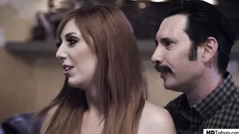Babysitter Gabbie Carter finds herself between a lovers