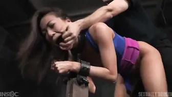 kalina Ryu hard fetish